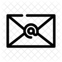 Email  Icon