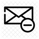 Email  Icon