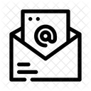 Email  Icon