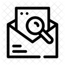 Email  Icon