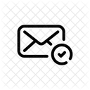Email  Icône