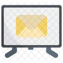 Email  Icon