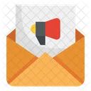 Email  Icon