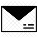 Email  Icon