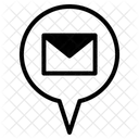 Email  Icon