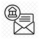 Email  Icon