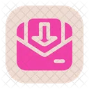 Email In Icon