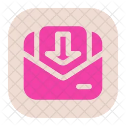 Email in  Icon