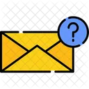 Email Info Email Envelope Icon