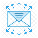 Email insights  Icon