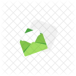 Email Letter  Icon