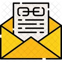 Email Link  Icon