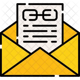 Email Link  Icon