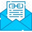 Email Link  Icon