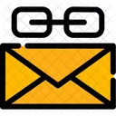 Email Link In Icon