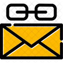 Email Link In Icon