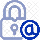 Email Lock Email Lock Icon
