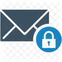 Email Lock  アイコン