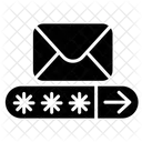 Email Login  Icon