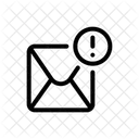 Email  Icon