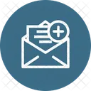 E-mail  Icône
