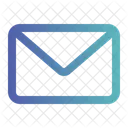 Email, mail, envelope, message, communication  Icon
