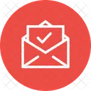 E-mail  Icône