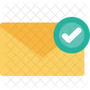 E-mail  Icon