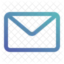 Email, mail, message, envelope, communication  Icon
