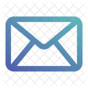 Email, mail, message, envelope, communication  Icon