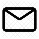 Email Mail Message Icon