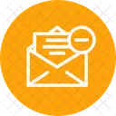 E-mail  Icône