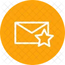 E-mail  Icône