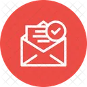 E-mail  Icône