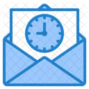 Email Management Email Letter Icon