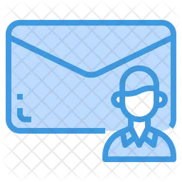 Email Manager  Icon