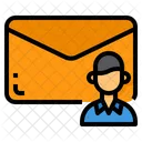 Email Manager  Icon