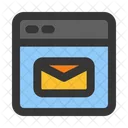 Email Marketing Digital Marketing Email Icon