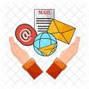 Email Marketing Email Marketing Icon