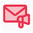 Email Marketing Email Campaign Icon