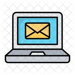 Email marketing-  Icon