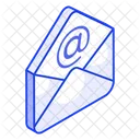 Email Mail Marketing Icon