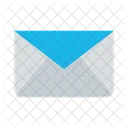 Communication Mail Envelope Icon