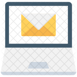 Email Marketing Icon