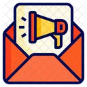 Iemail Email Marketing Email Icon