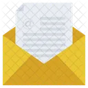 Email Marketing Email Mail Icon
