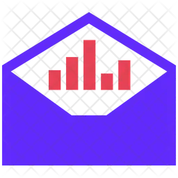 Email Marketing  Icon