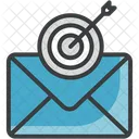 Email Marketing Digital Marketing Online Marketing Icon