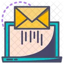 Email Marketing  Symbol