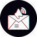 Email Marketing Email Envelope Icon